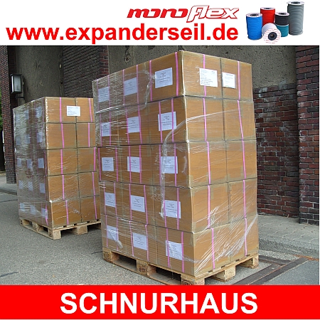schnurhaus monoflex Expanderseil