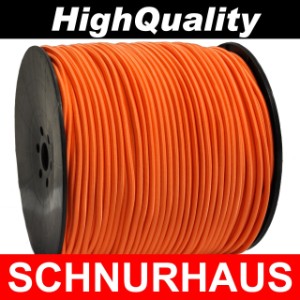 Expanderseil, Gummiseil, elastic cord, shock cord, 