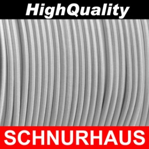 ExpanExpanderseil, Gummiseil, elastic cord, shock cord, 