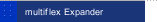 multiflex Expander