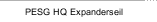 PESG HQ Expanderseil