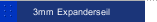 3mm Expanderseil