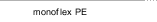 monoflex PE