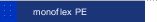 monoflex PE