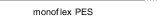 monoflex PES