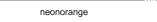neonorange